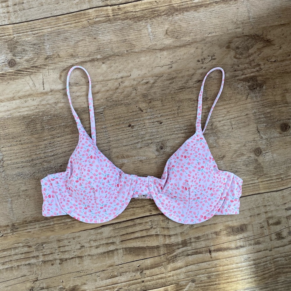SHEIN bikini top